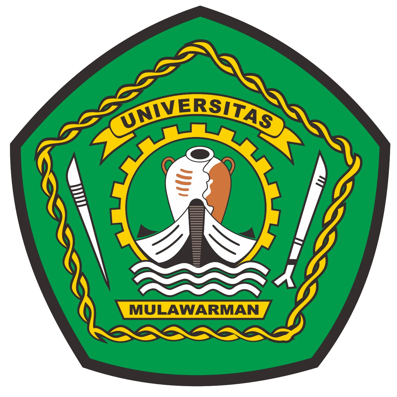 Fakultas Teknik, UNMUL